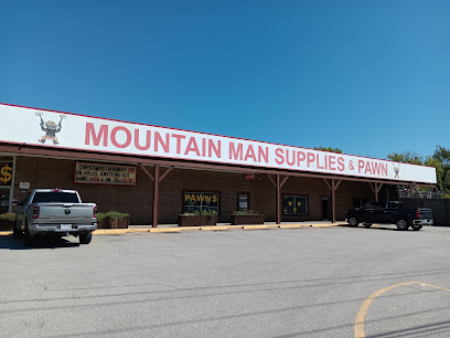 Mountain Man Supplies And Pawn - Store photo