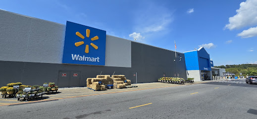 Walmart Supercenter - Store photo