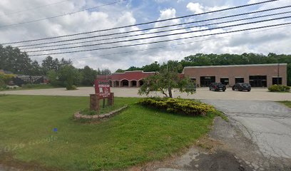 Bertha's Gallery - Store photo