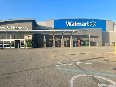 Walmart Supercenter - Store photo