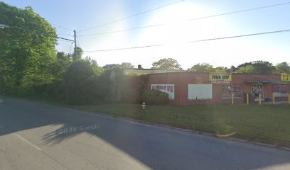 Mount Holly Gun And Pawn - Store photo