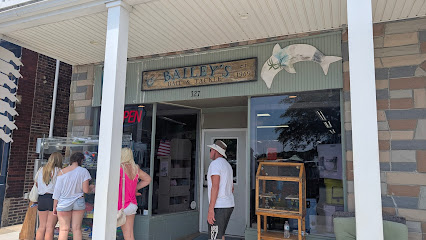Bailey's Bait & Tackle - Store photo