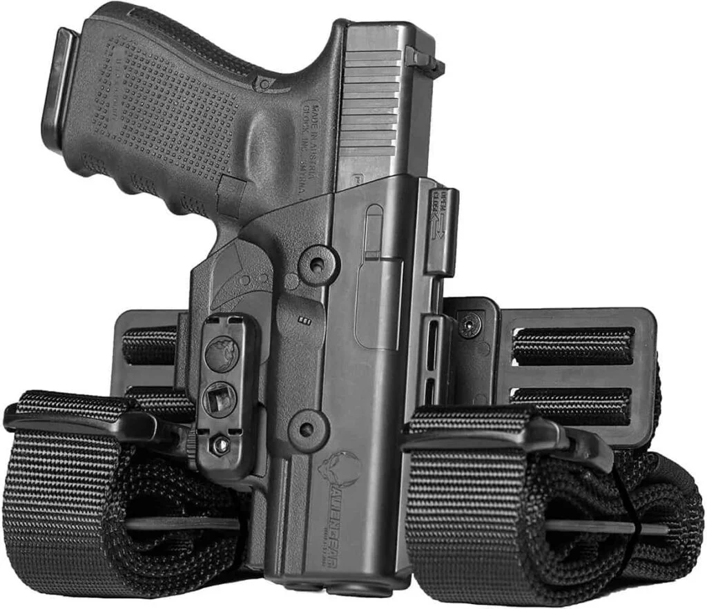 Alien Gear ShapeShift