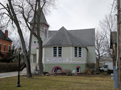 Millett Auction House & Market - Store photo