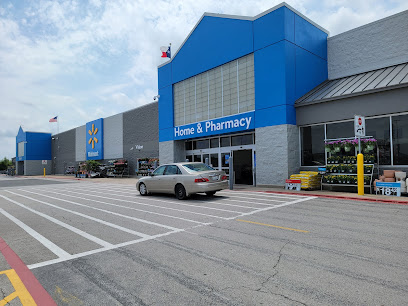 Walmart Supercenter - Store photo