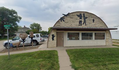 Sport Shed Etc - Store photo