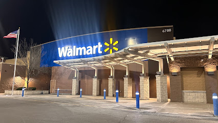 Walmart Supercenter - Store photo