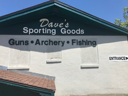 Dave's Sporting Goods - Store photo