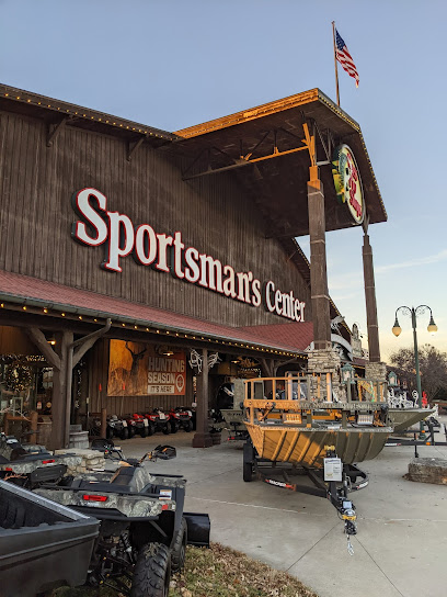 Bass Pro Shops - Store photo