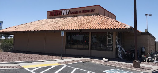 Pawn1st - Store photo