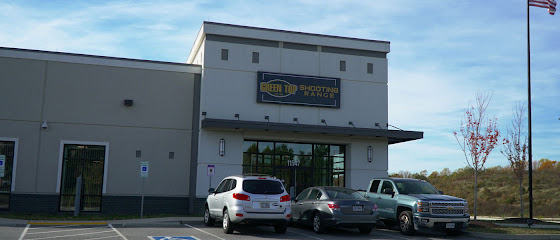 Green Top Shooting Range - Store photo
