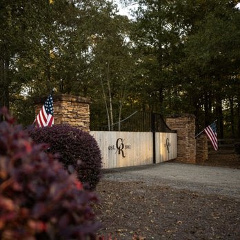 Cherokee Rose Sporting Clays & Helice - Store photo
