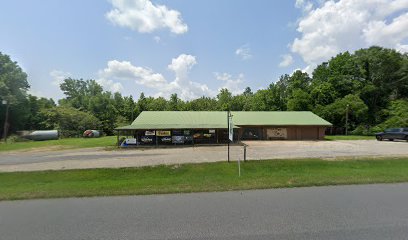 World Champion Outdoors - Store photo