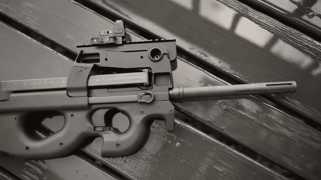 FN PS90