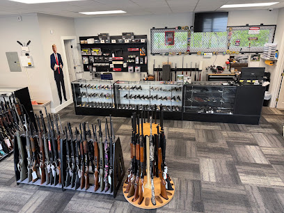 ELC Guns - Store photo