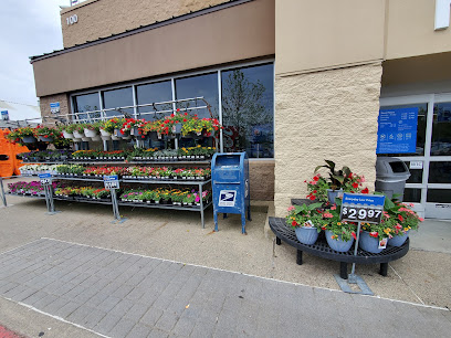 Walmart Supercenter - Store photo