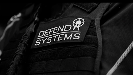 Defend Systems - Store photo