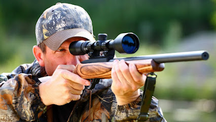 Franks Guns - Store photo