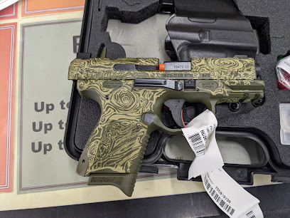 Blue Country Firearms - Store photo