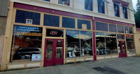 North Idaho Trading Company - Store photo