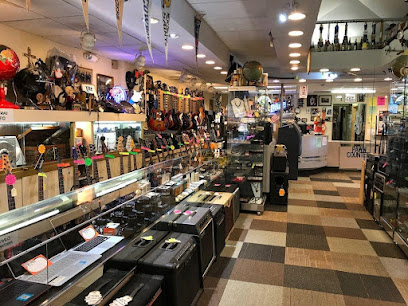 Uncle Ben's Pawnshop - Store photo