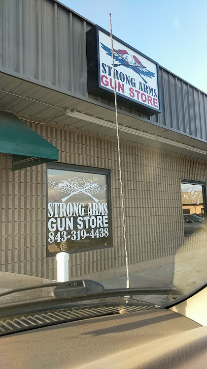 Strong Arms LLC - Store photo