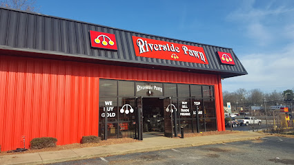 Riverside Pawn - Store photo