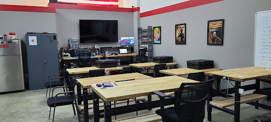 Red Research Group, LLC - Store photo