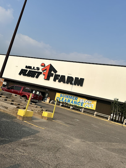 Fleet Farm - Store photo