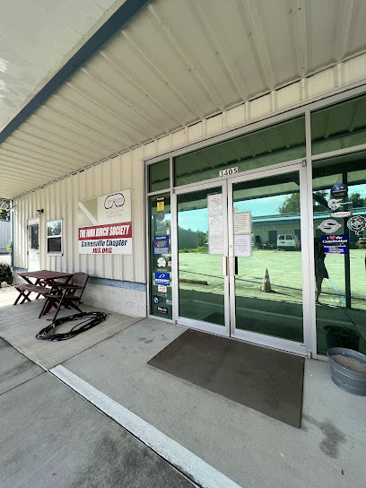 Lloyd Bailey's Scuba & Watersports - Store photo