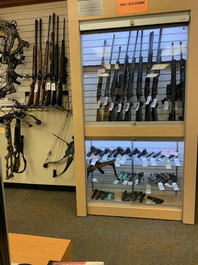 Cash America Pawn - Store photo