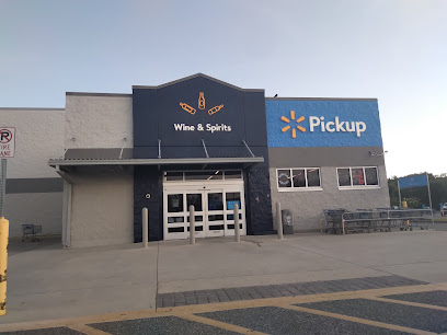 Walmart Supercenter - Store photo