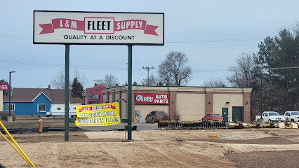 L&M Fleet Supply - Store photo