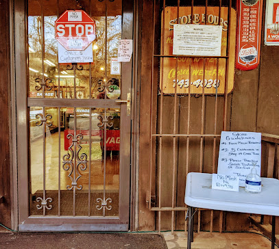 Mountain View Gun Shop - Store photo