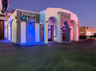 Gulf Coast Jewelry and Loan - Store photo