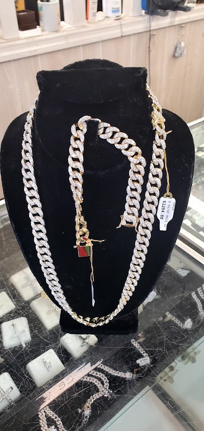 Lancaster Pawn & Jewelry - Store photo