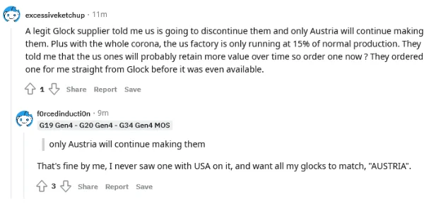 reddit forum