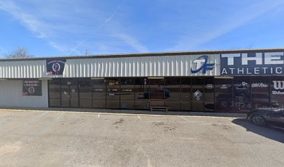 The Field Athletics & Outdoors - Store photo