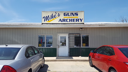 Mike's Guns - Store photo