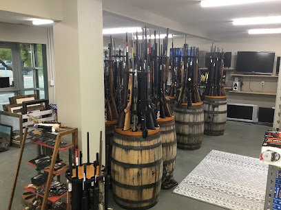 Happy Hocker Pawn Shop - Store photo