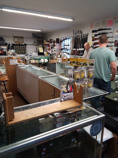 Master Arms LLC - Store photo