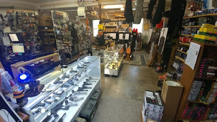 Cromwell's Firearms - Store photo