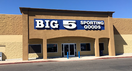 Big 5 Sporting Goods - Store photo
