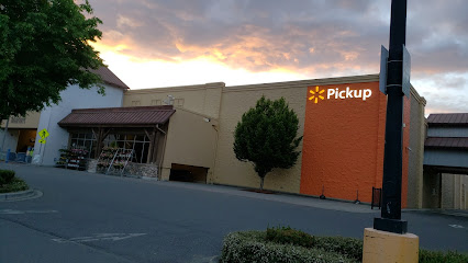 Walmart Supercenter - Store photo