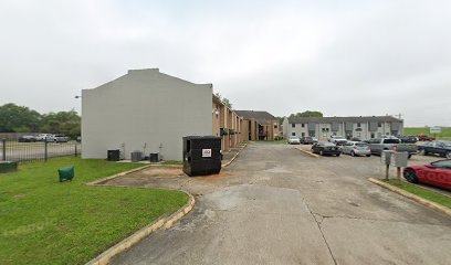 C D Morgan & Associates - Store photo