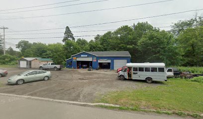 Townline Armory - Store photo