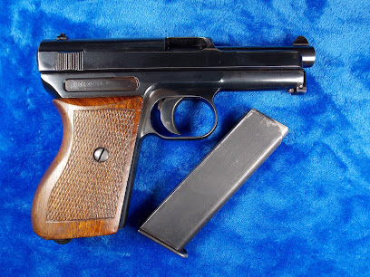 Keg Island Armory LLC - Store photo