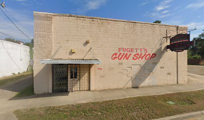 Fugett's Gun Shop - Store photo