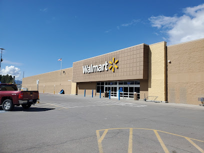 Walmart Supercenter - Store photo