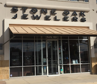 Stone Oak Jewelers - Store photo